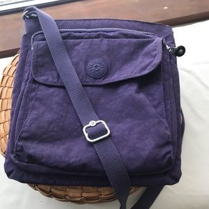 Kipling Crossbody Bag